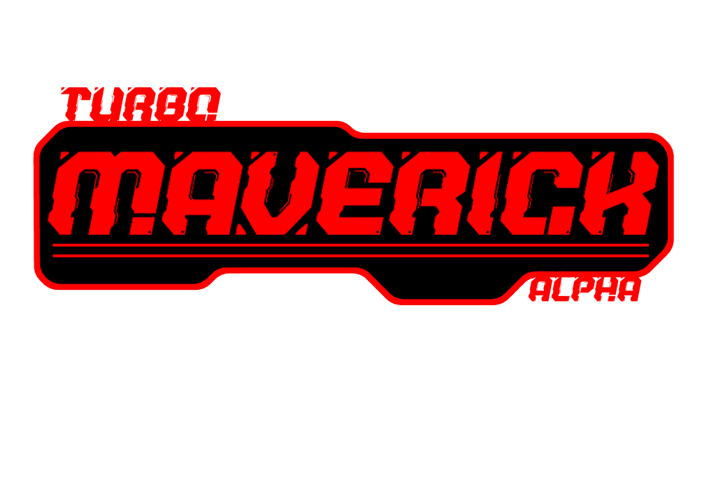 Turbo Maverick Alpha
